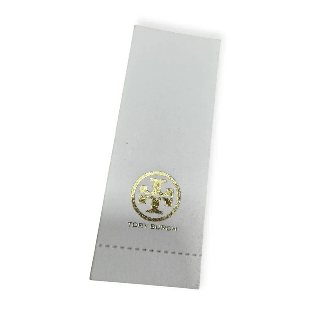 Tory Burch adjustable removable